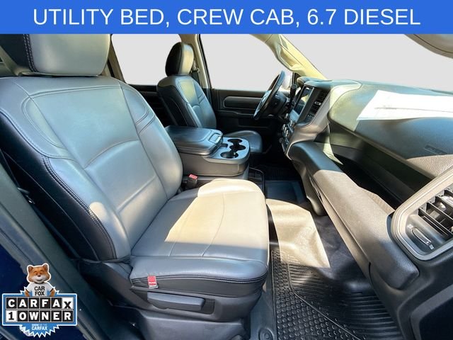 Used 2020 Blue Ram Tradesman image 24