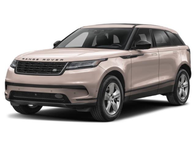 2026 Land Rover Range Rover Velar S