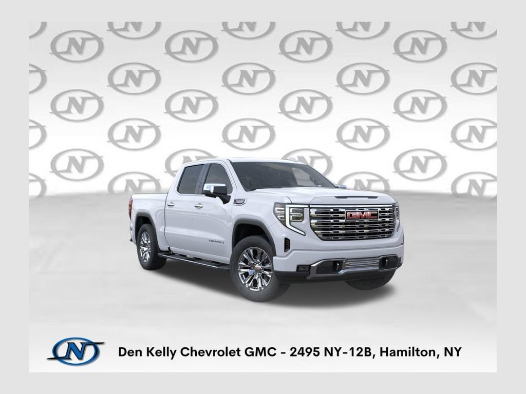 New GMC Sierra 1500 for Sale | Boonville, NY | Matt Nimey GMC