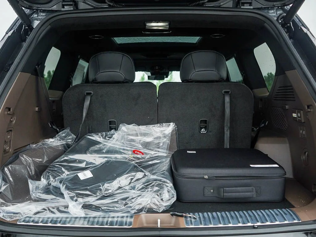 New 2026 Ivory Silver Kia GT-Line AWD image 8