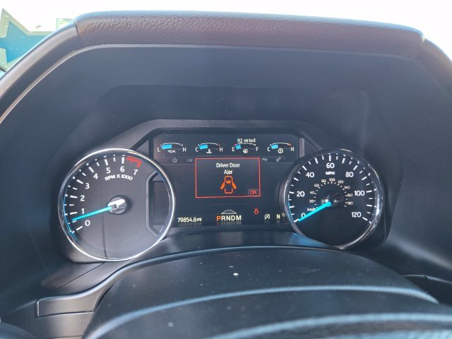 Used 2021 Black Ford King Ranch image 18