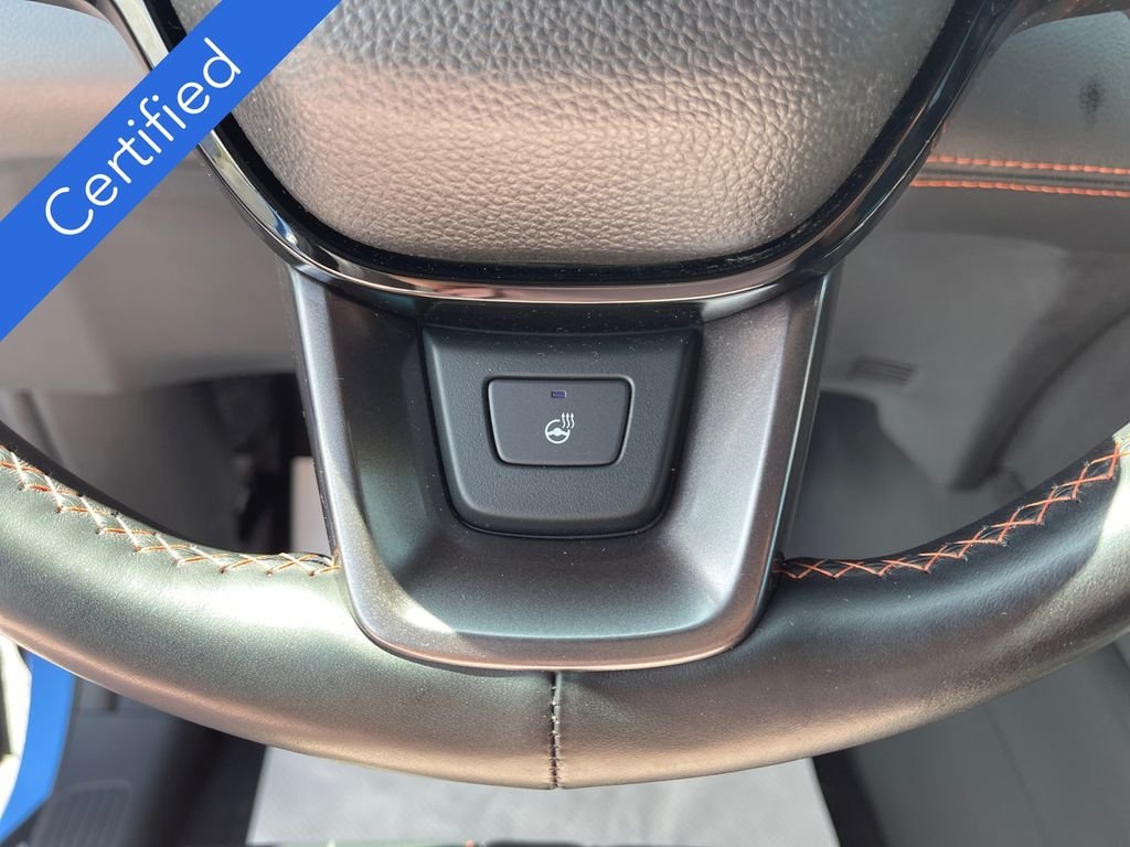 2025 Honda Pilot TrailSport - Photo 27
