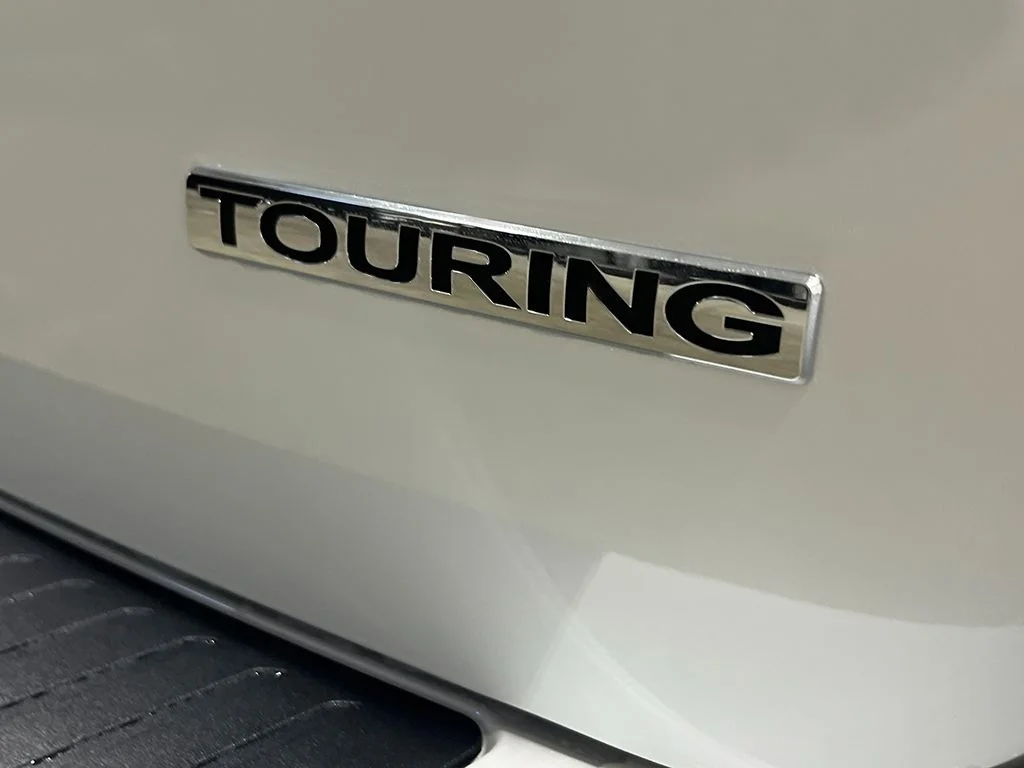 2026 Honda Odyssey Touring - Photo 7