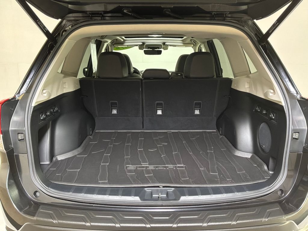 Used 2019 Gray Subaru Touring image 18