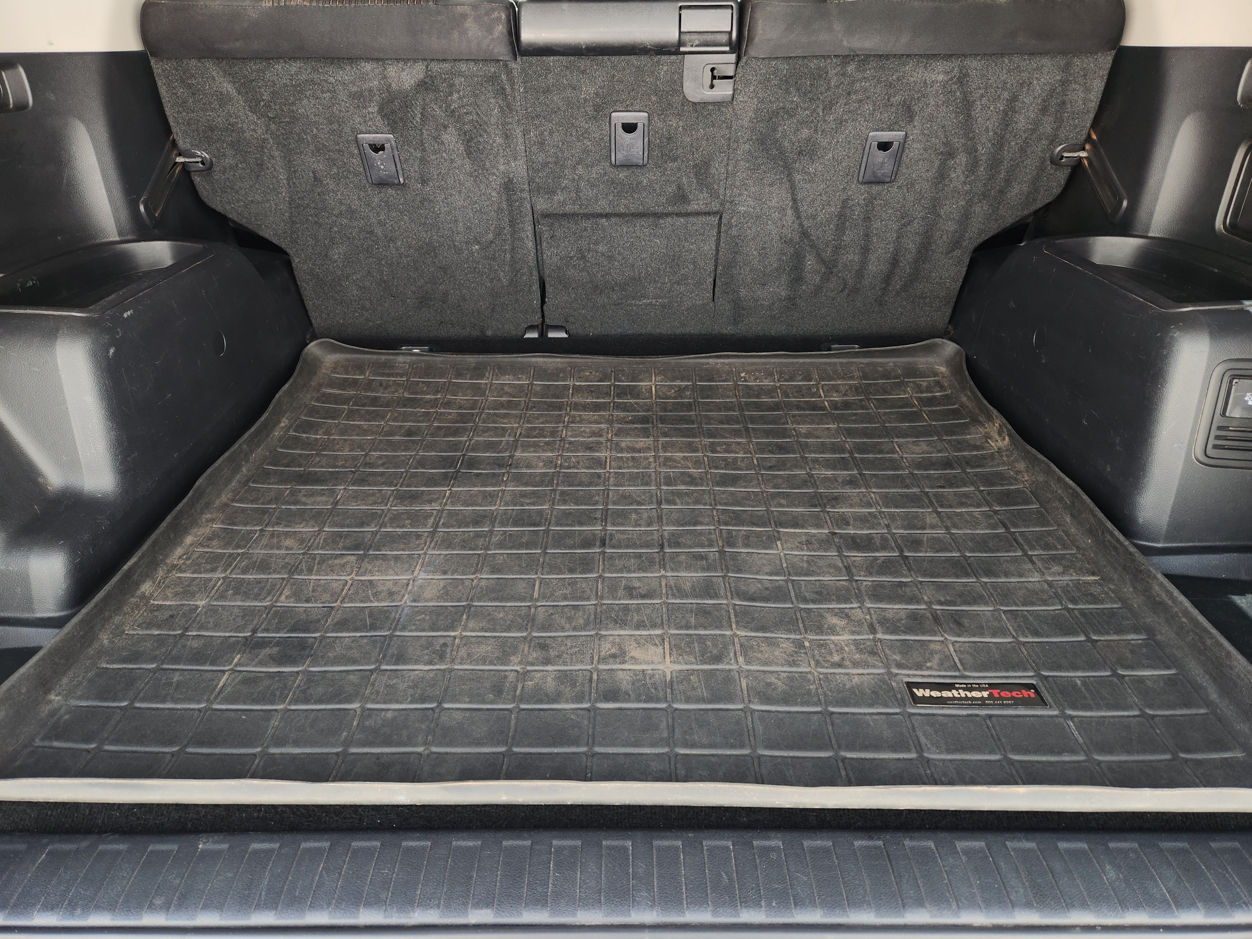 Used 2012 Blizzard Pearl Toyota SR5 image 31