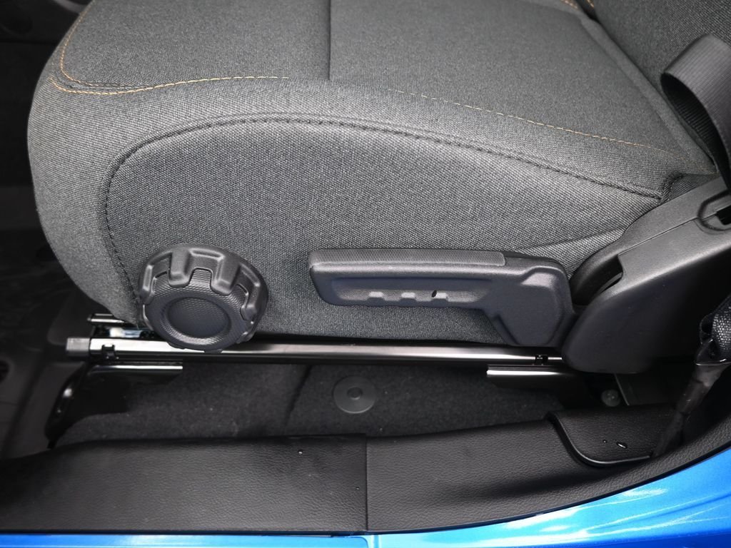 New 2026 Hydro Blue Pearlcoat Jeep Sport S image 33