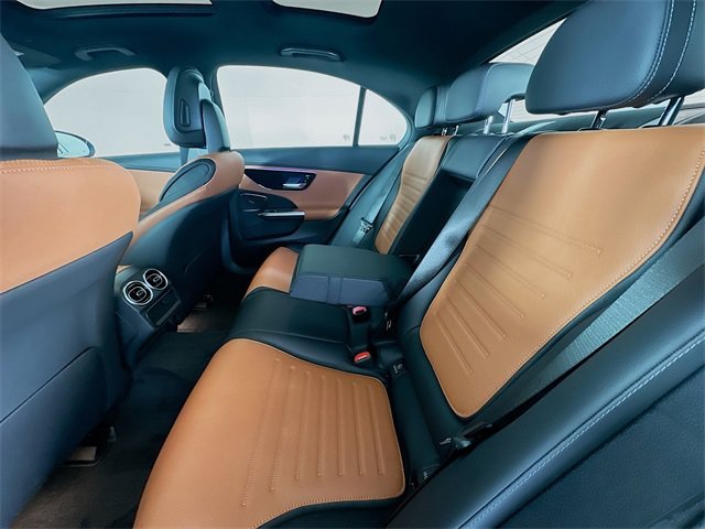 2026 Mercedes-Benz C-Class Sedan AMG C43 - Photo 56