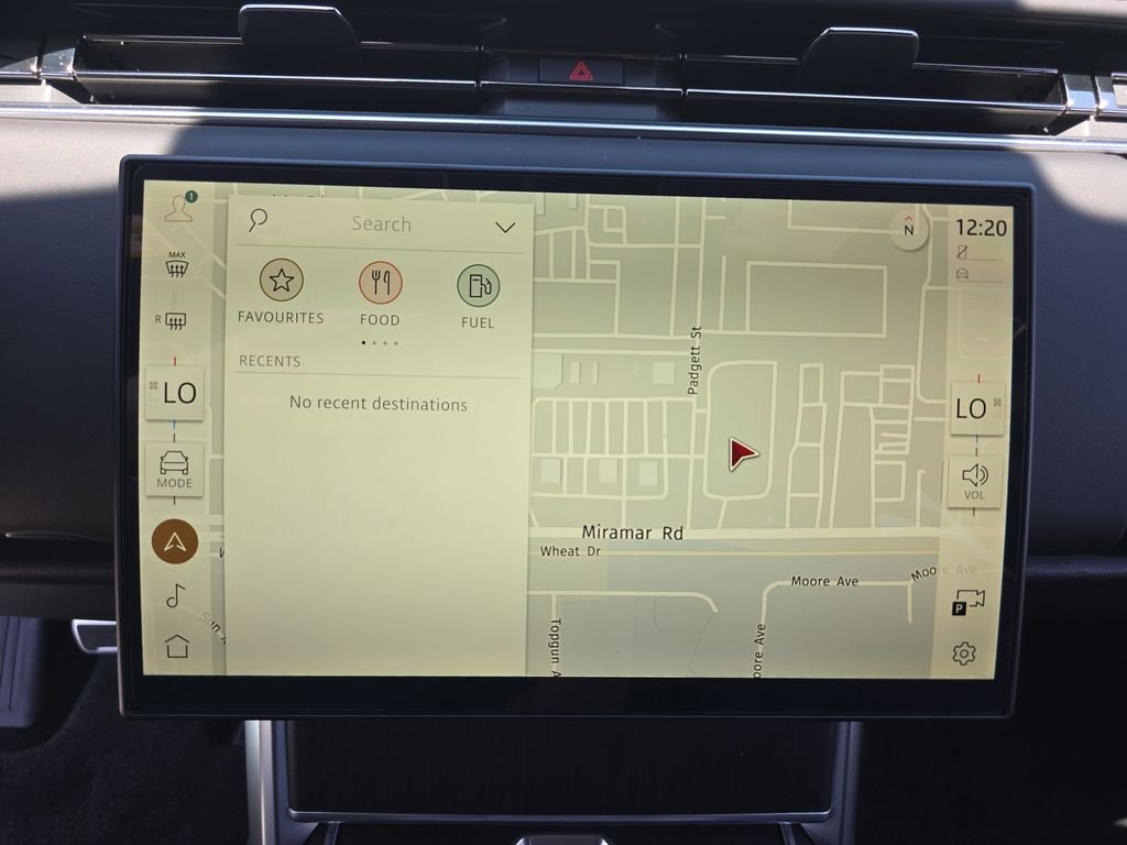 New 2026 Batumi Gold Land Rover SE LWB image 24