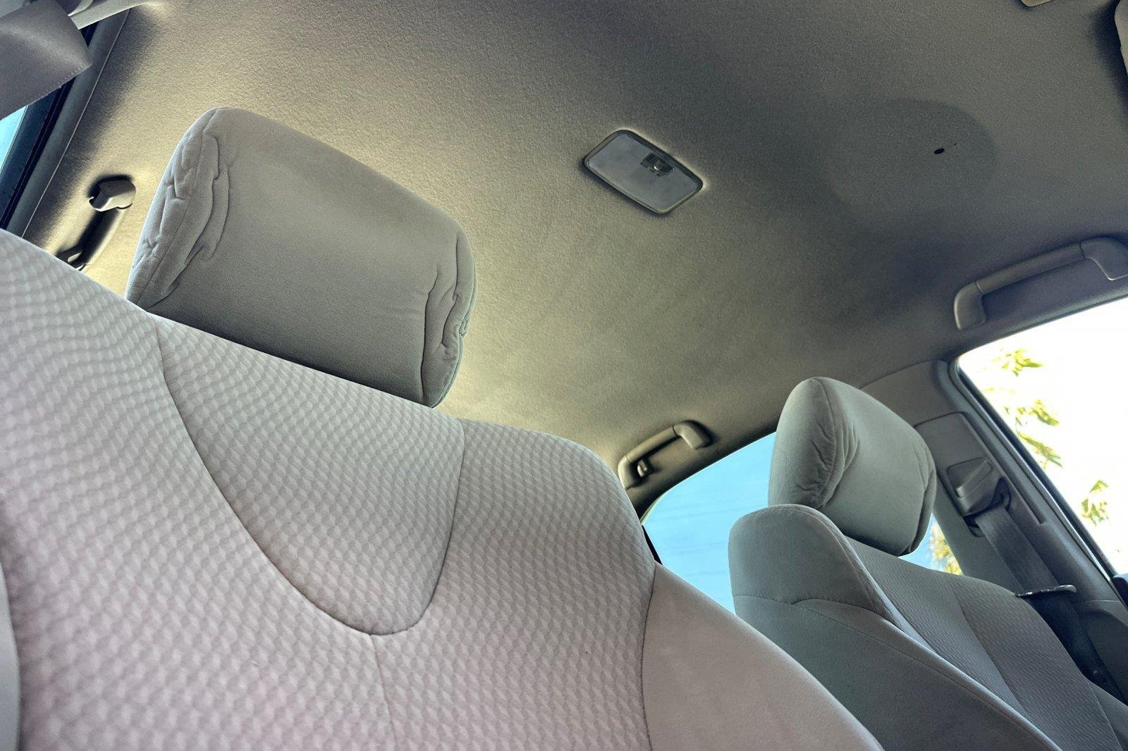 Used 2010 Super White Toyota SE image 15
