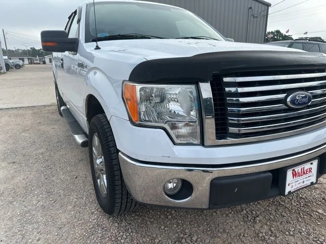 2010 Ford F-150 XL SuperCab 145-in Styleside's photo