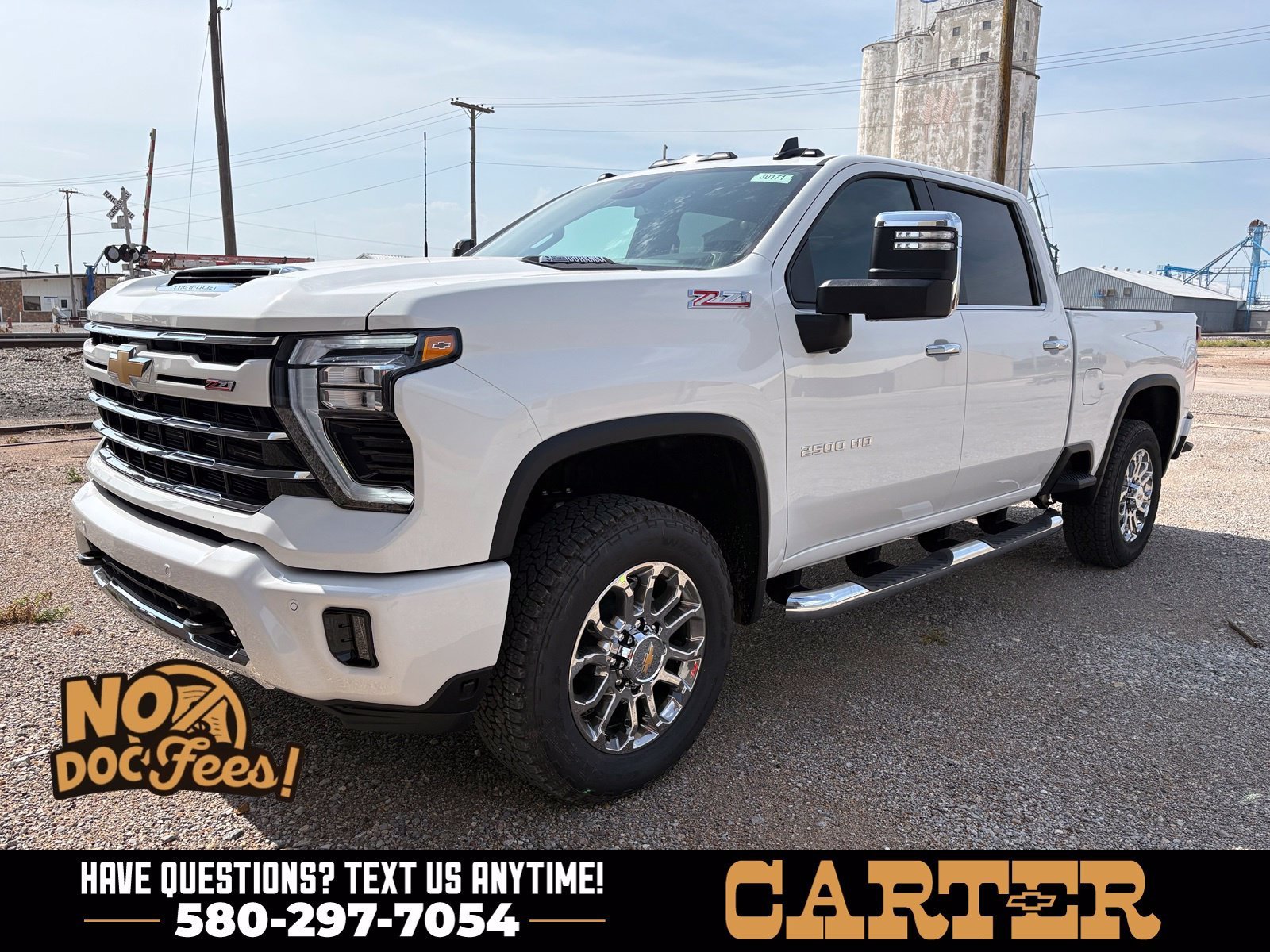 2026 Chevrolet Silverado 2500 HD LT - Photo 6