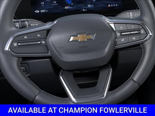 2026 Chevrolet Equinox EV 2LT - Photo 19
