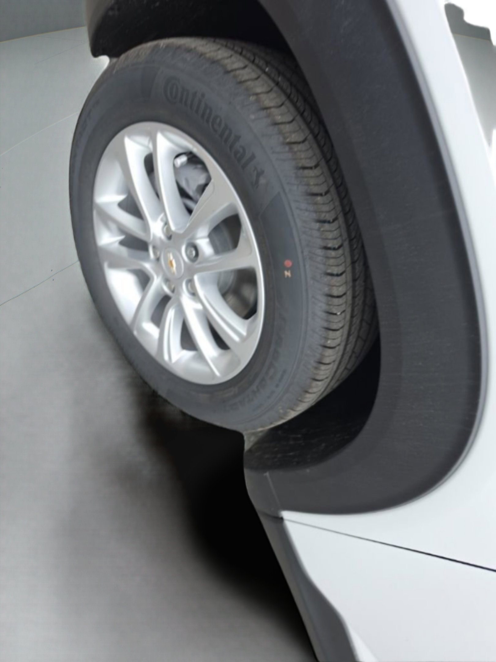 2026 Chevrolet Trailblazer LS - Photo 26