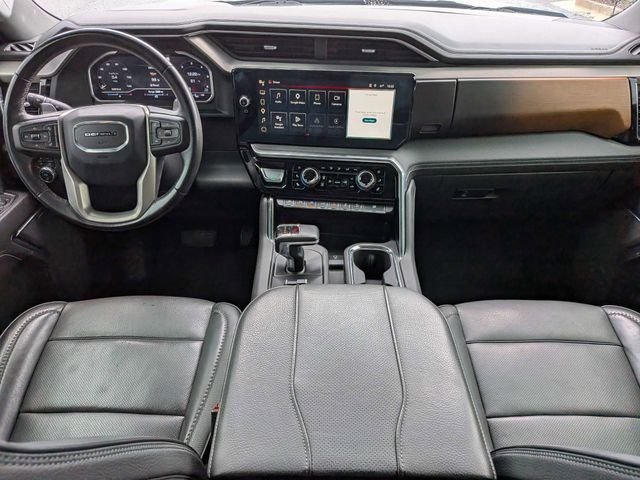 2023 GMC Sierra 1500 Denali Denali - Photo 14