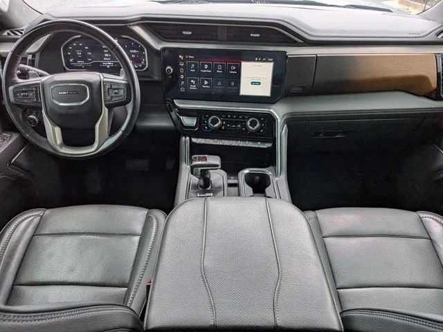 2023 GMC Sierra 1500 Denali Denali - Photo 14