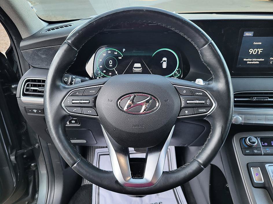 Used 2021 Rainforest Hyundai Limited image 21