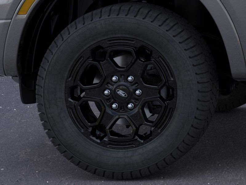 New 2026 Gray Ford XLT image 19