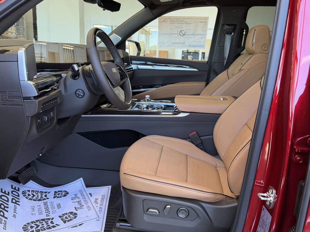 2026 Cadillac Escalade ESV Luxury - Photo 15