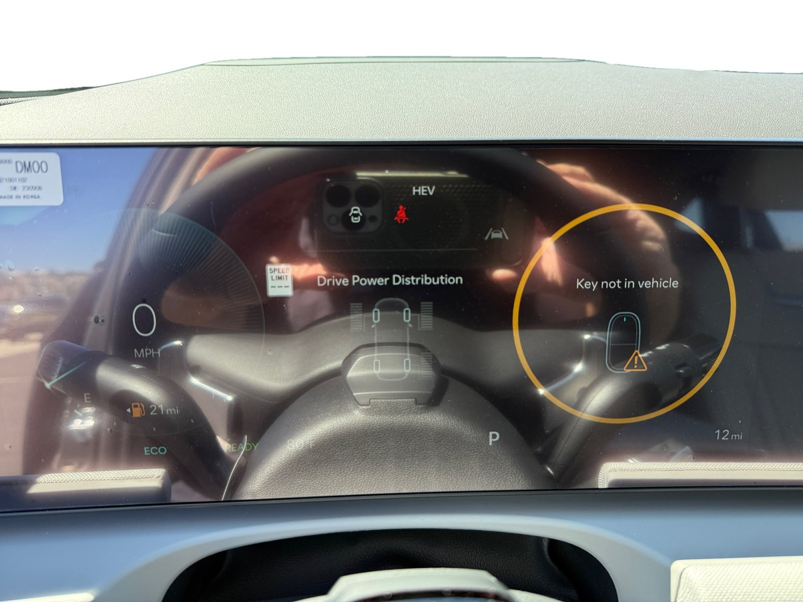 New 2026 Amazon Gray Hyundai Limited image 11