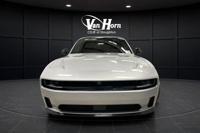 Used 2025 Triple Nickel Dodge R/T Scat Pack image 8