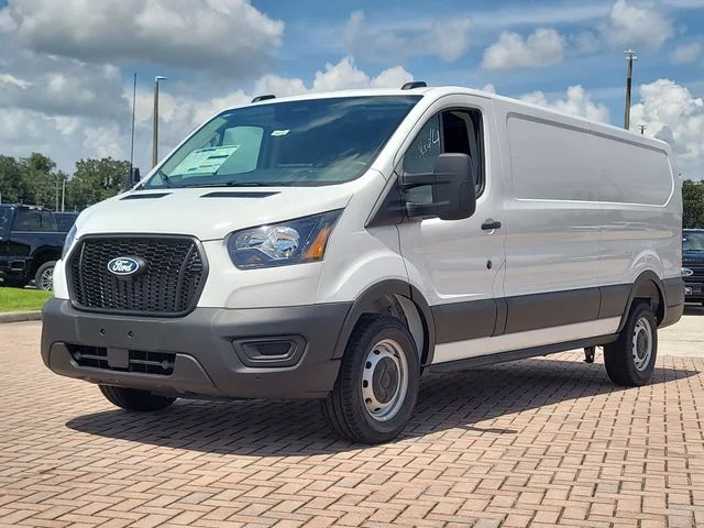 New 2026 Oxford White Ford Base image 31