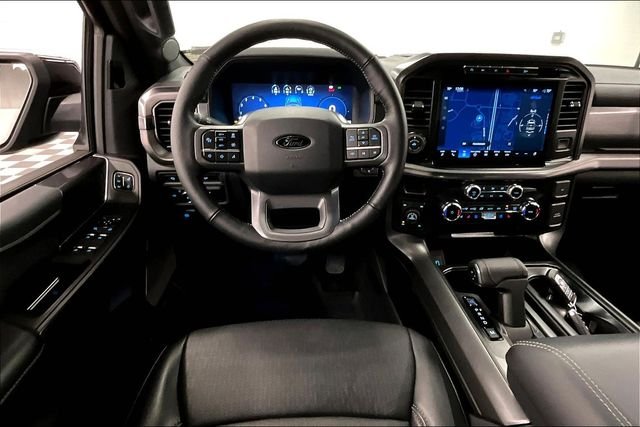 2024 Ford F-150 Lariat - Photo 6