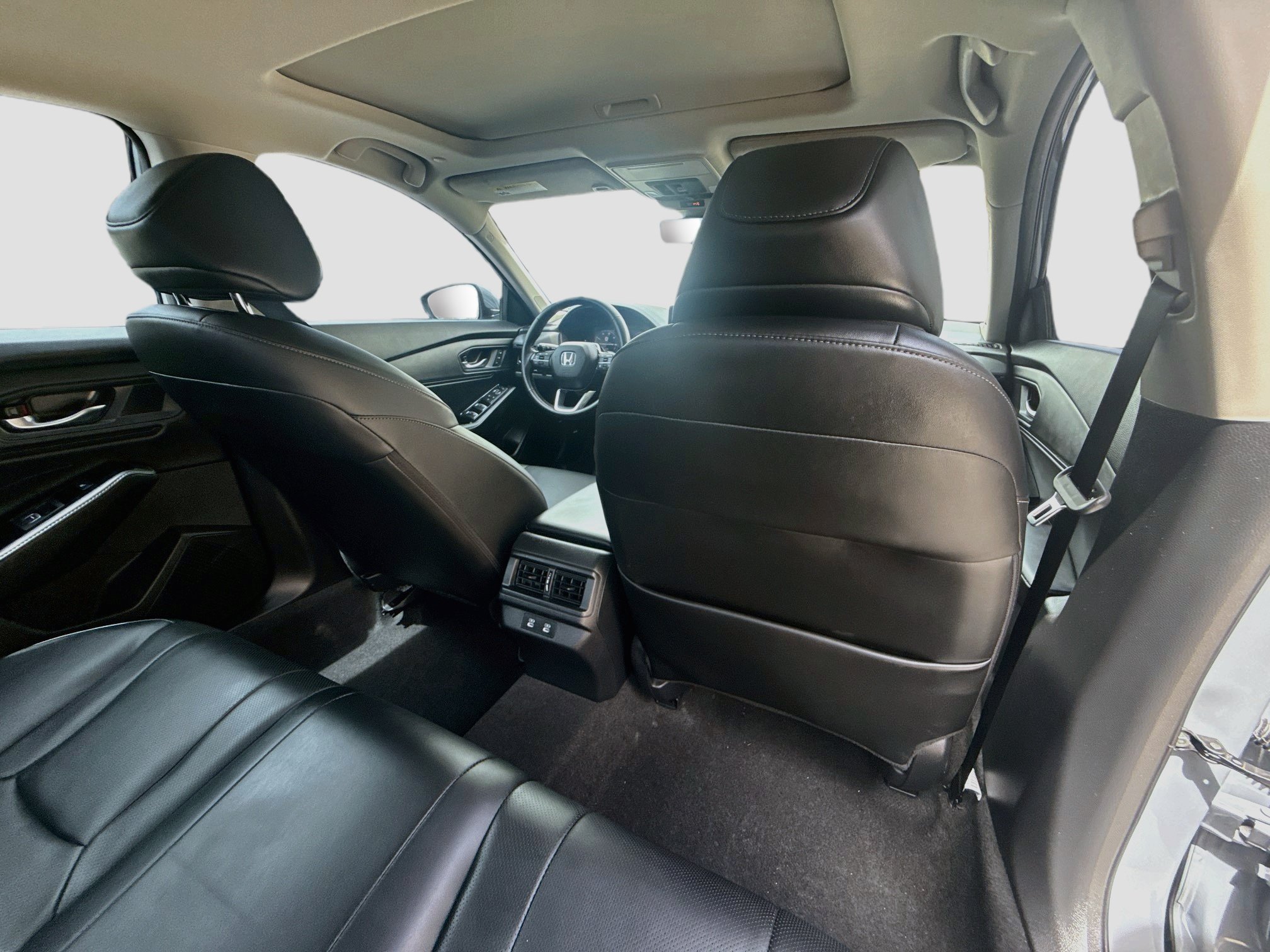 2023 Honda Accord Hybrid Touring - Photo 30