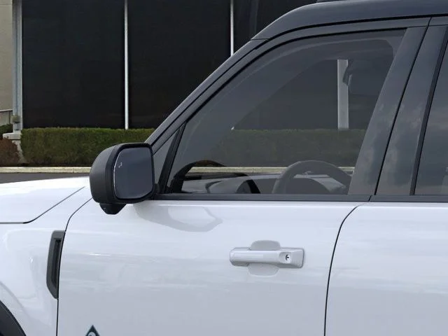 New 2025 Oxford White Ford Outer Banks® image 20