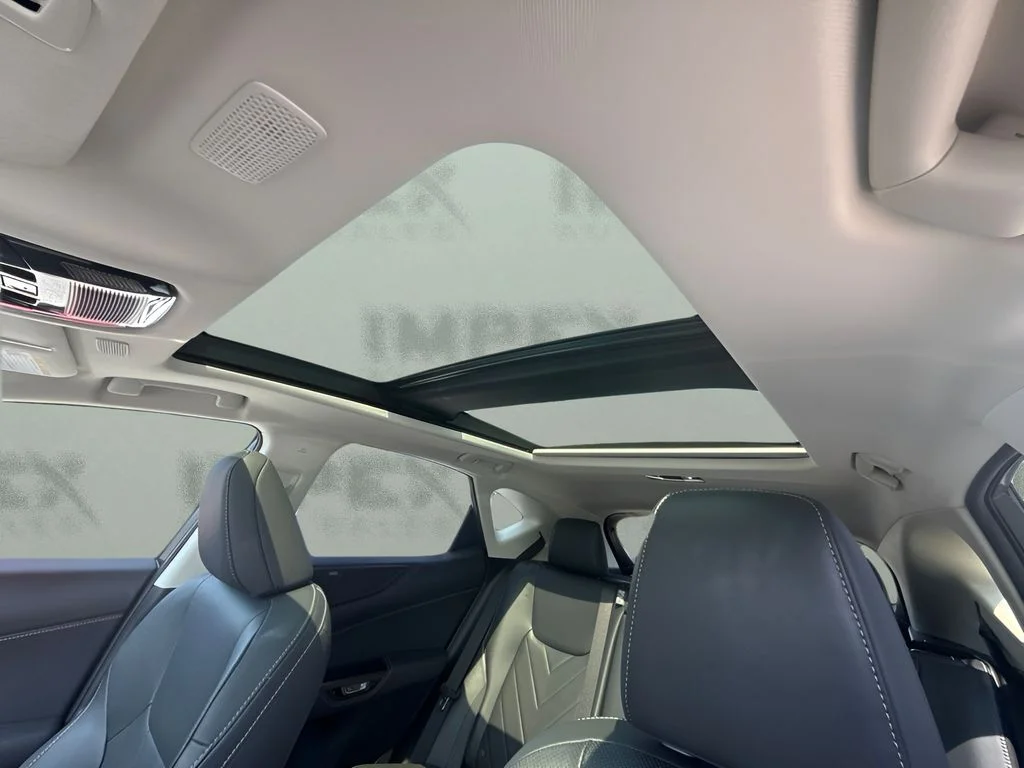 Used 2024 Gray Lexus 350h Luxury image 6