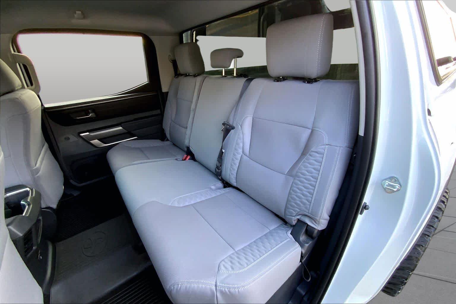 Used 2024 Ice Cap Toyota SR5 image 20