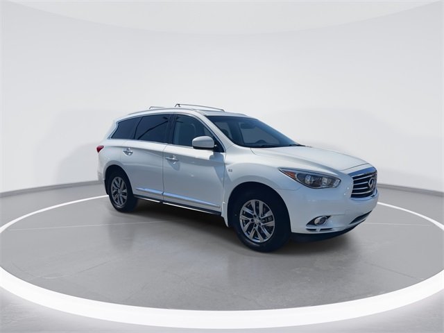 Used 2015 INFINITI QX60 Base with VIN 5N1AL0MN8FC507636 for sale in Greensboro, NC