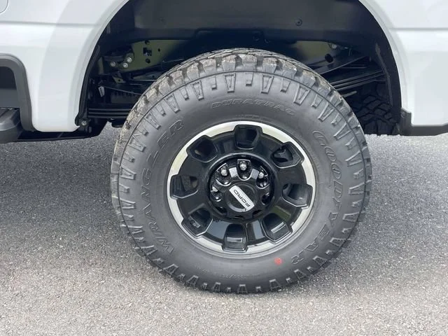 2026 Ford F-250 Super Duty Lariat - Photo 25