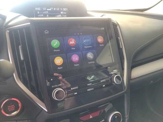 Used 2023 Gray Subaru Limited image 19