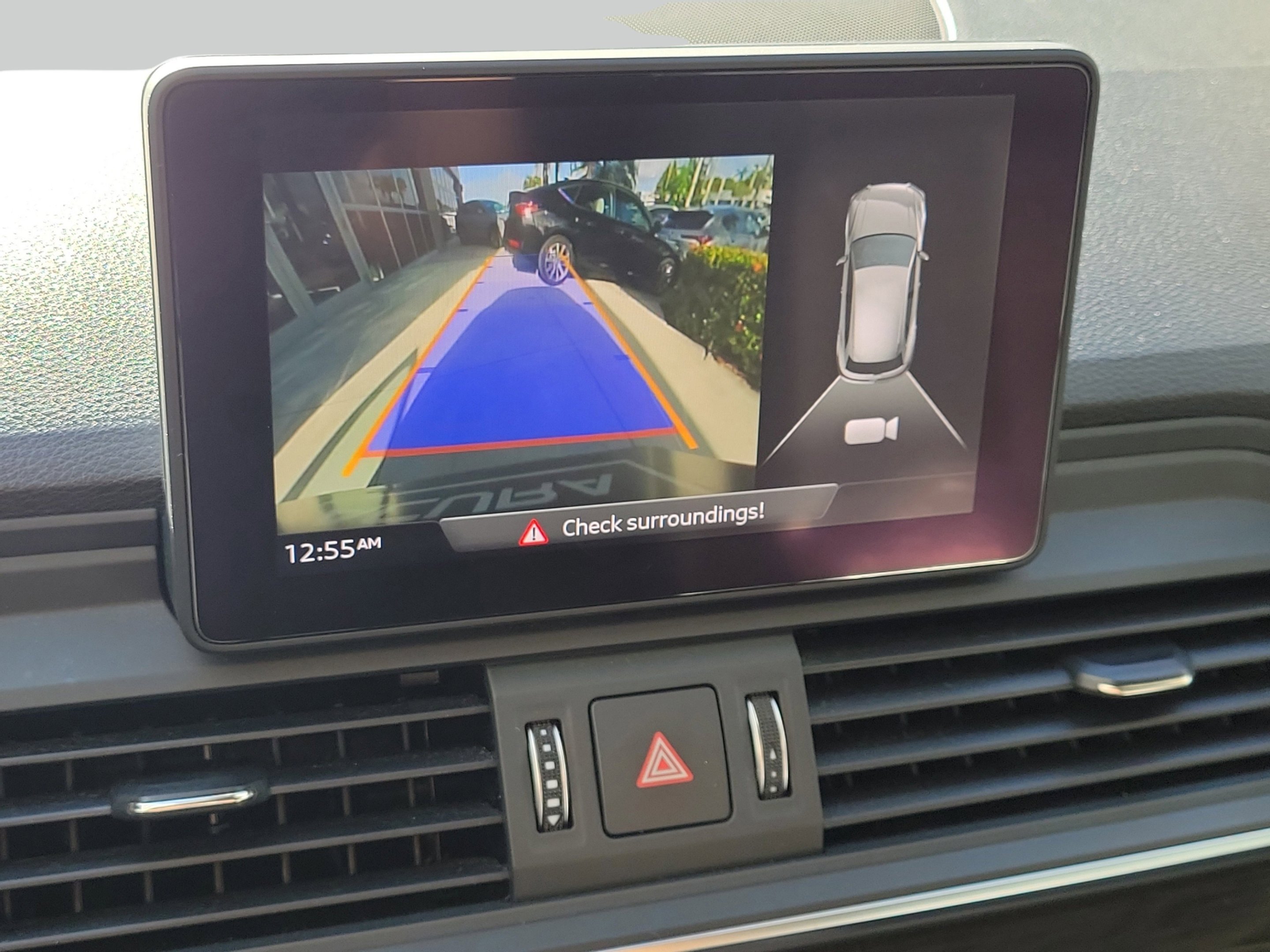 Used 2019  Audi Premium image 23