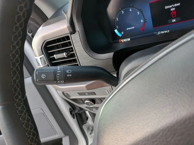 Used 2025 White Ford XLT image 27