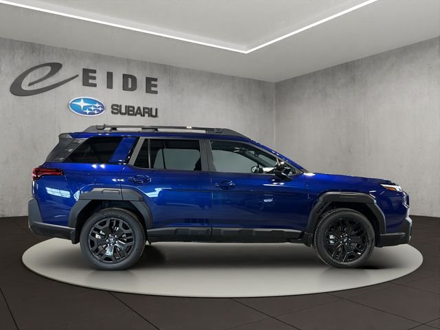 2026 Subaru Outback Limited XT - Photo 5