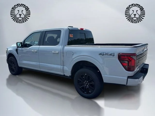New 2026 Avalanche Ford Platinum® image 9