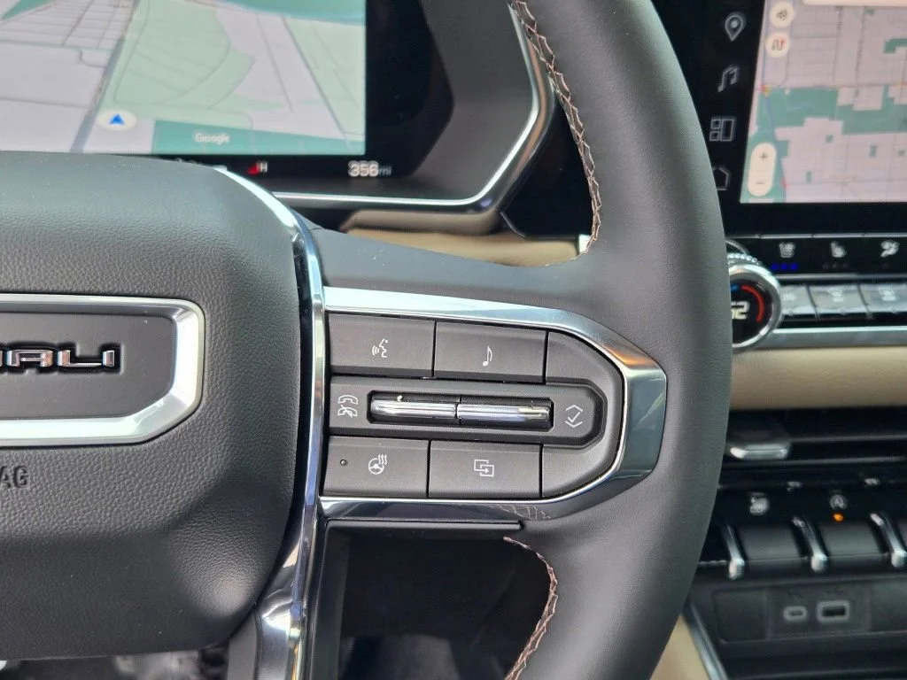 2026 GMC Canyon Denali - Photo 42