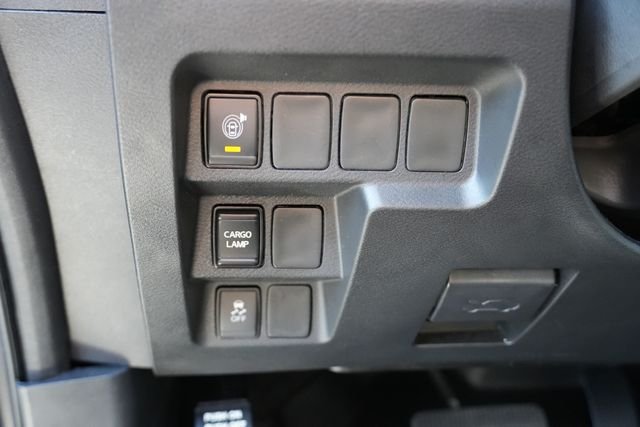 Used 2025 Gray Nissan SV image 19