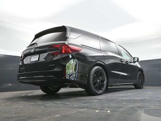 Used 2025  Honda Sport-L image 45