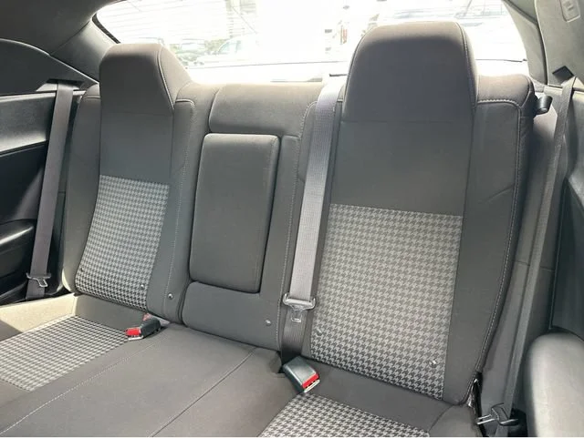 Used 2021 Silver Dodge R/T image 5
