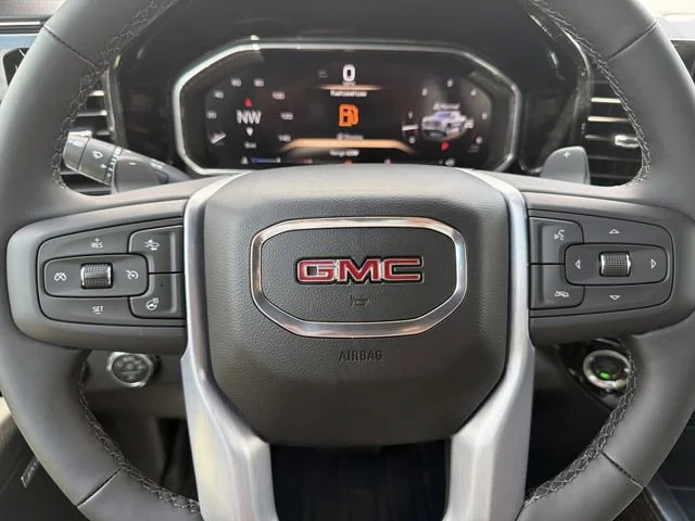 New 2026 Summit White GMC Elevation image 31
