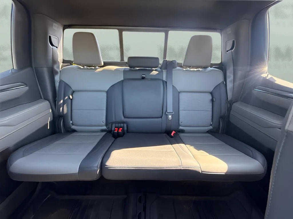 Used 2026 Gray Chevrolet ZR2 image 12