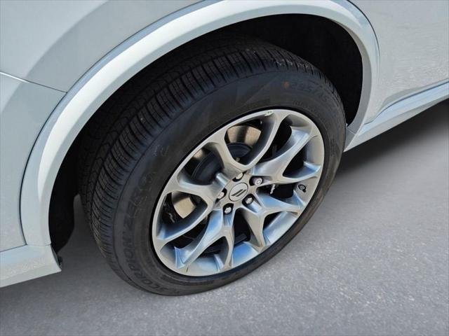 New 2026 White Knuckle Clearcoat Dodge GT PLUS image 11