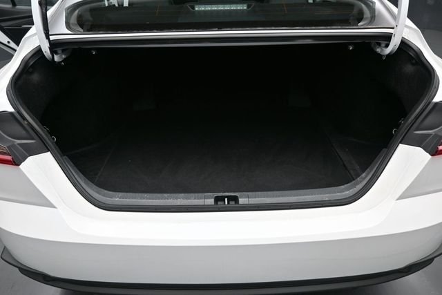 Used 2026 White Toyota SE image 14