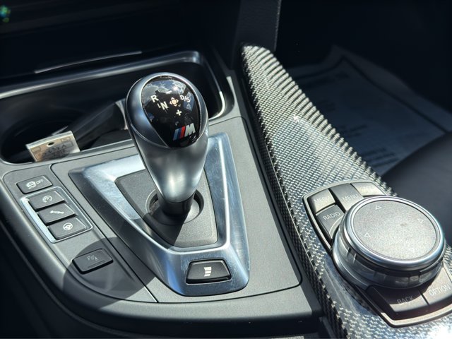Used 2016 ORANGE BMW  image 15