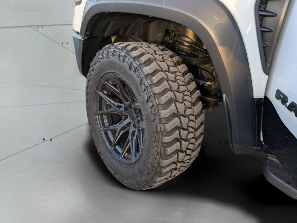 2024 RAM Ram 1500 Pickup TRX - Photo 29