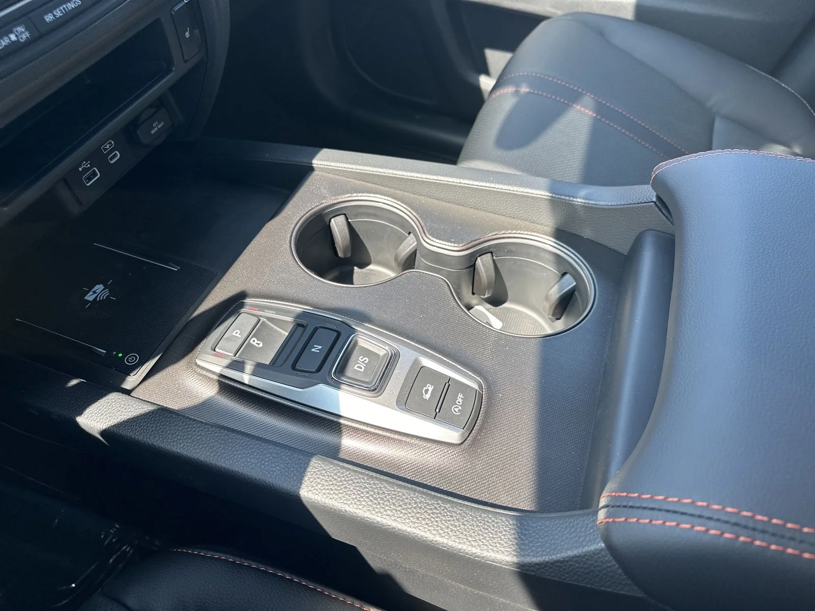2026 Honda Ridgeline TrailSport - Photo 64