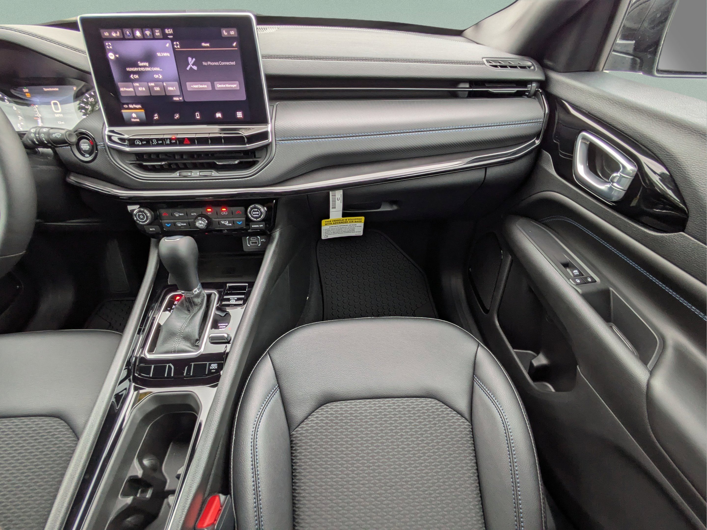 2026 Jeep Compass Altitude Special Edition - Photo 21