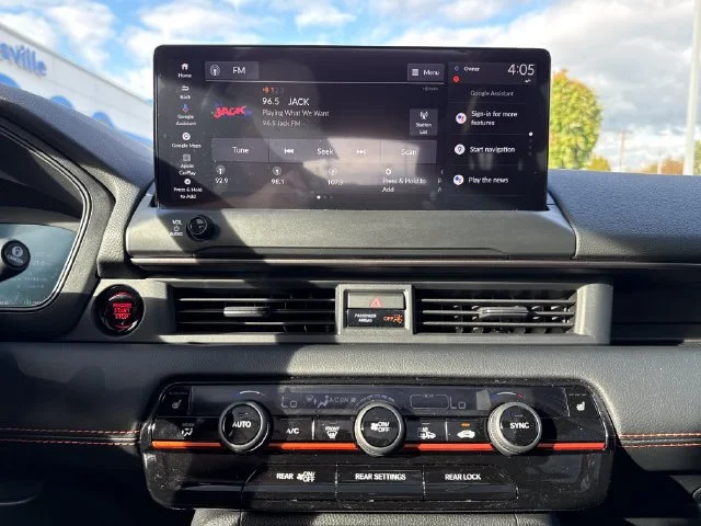 2026 Honda Pilot TrailSport - Photo 22